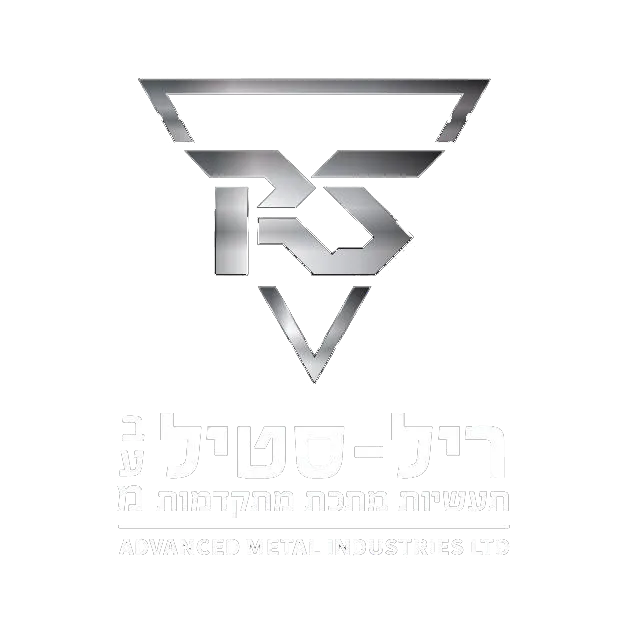 לוגו מחסן ברזל וצבע באזור כפר קאסם וראש העין, כיפוף ברזל ופחים, צינורות ופרפילים, צורכי מסגרות.